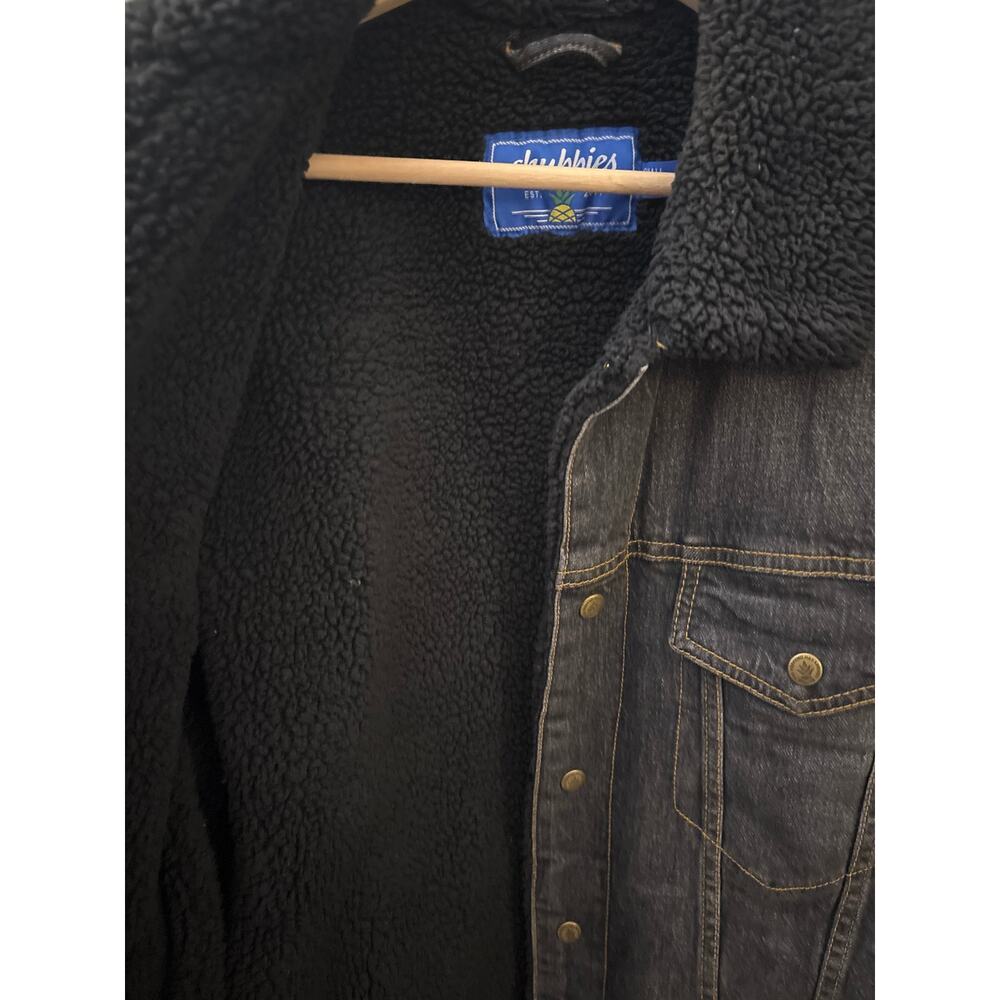 Chubbies Midnight Rider Jacket - Picture 7 of 7